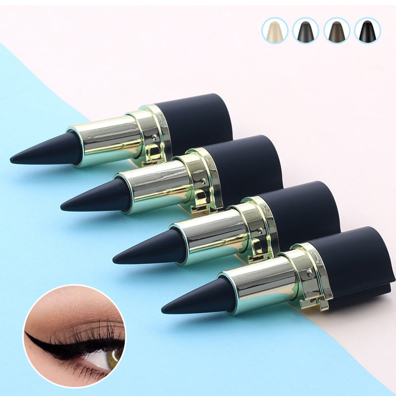 Waterproof Single-head Solid Eyeliner