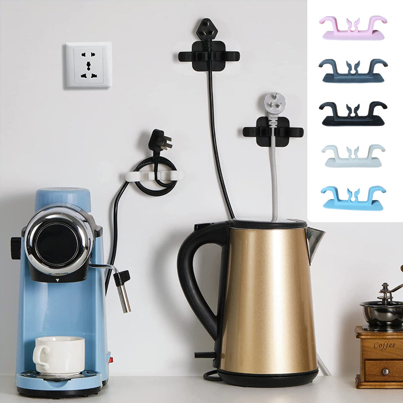 kitchen Cable Organizer