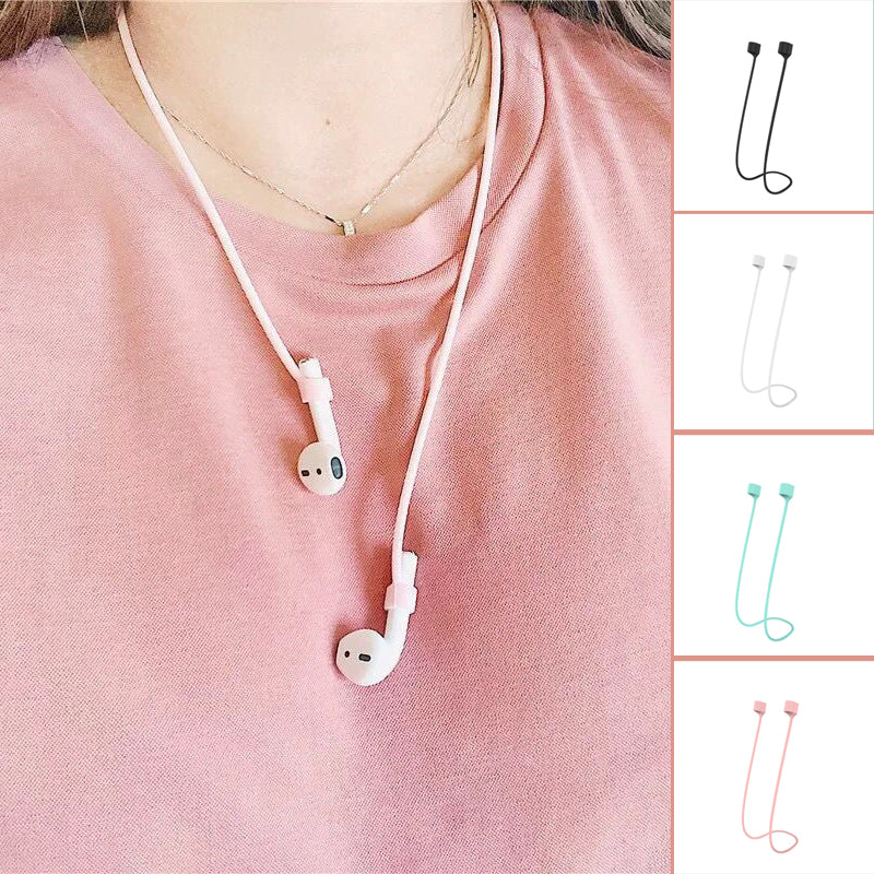 Anti-Lost Magnetic Airpods Neck Strap