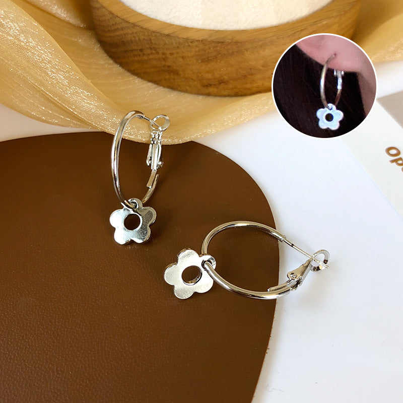 Daisies Earrings