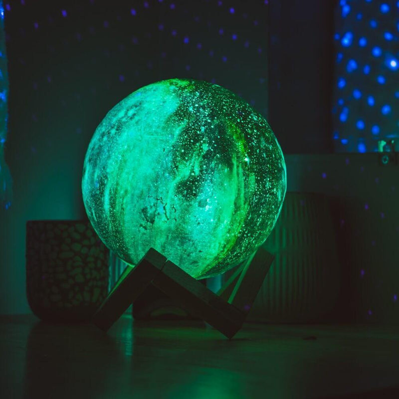 Light Galaxy Lamp