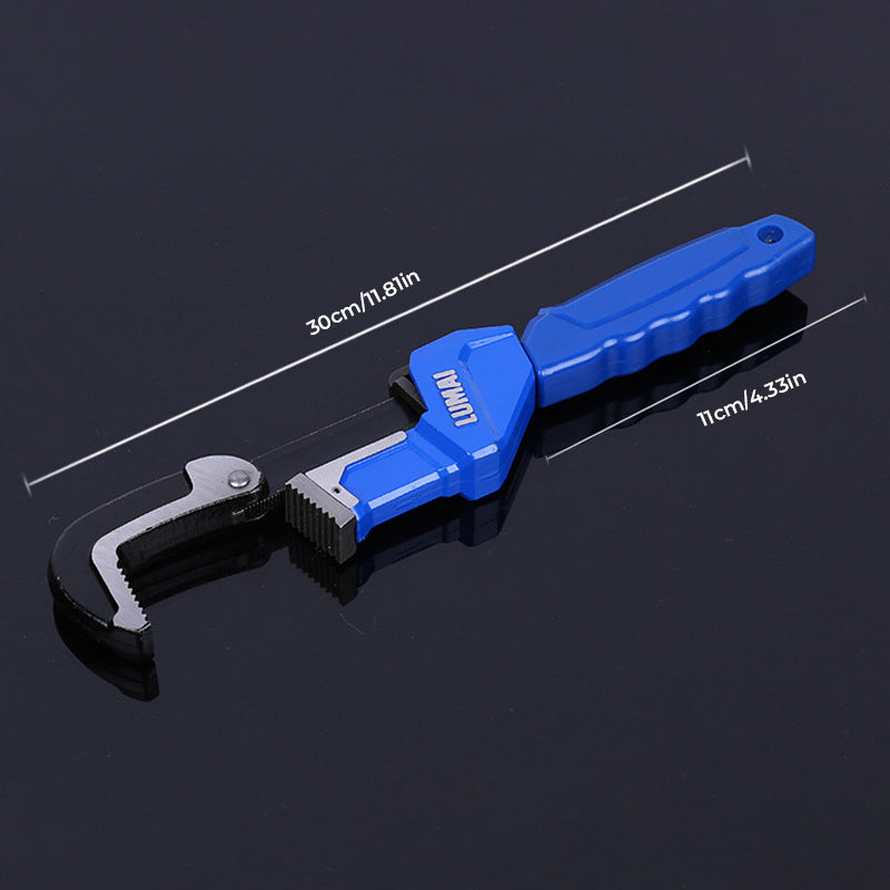 Waterpipe Wrench