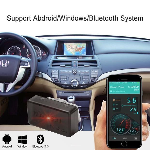 Auto Car Code Readers Diagnostic Tool