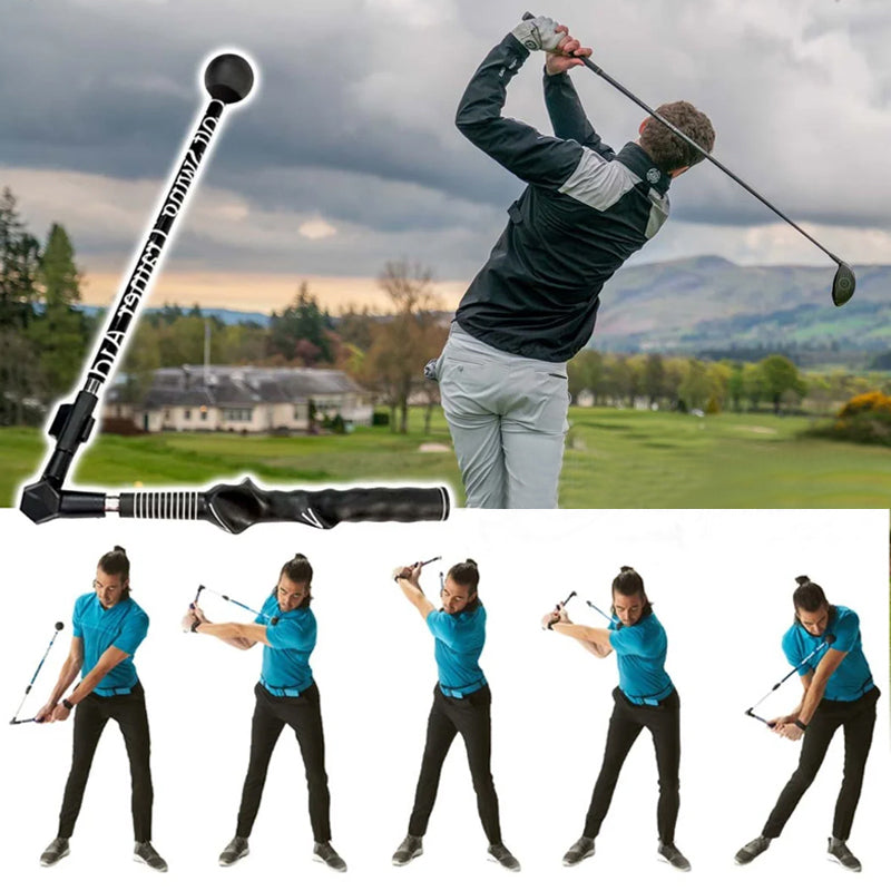 Golf Swing Trainer