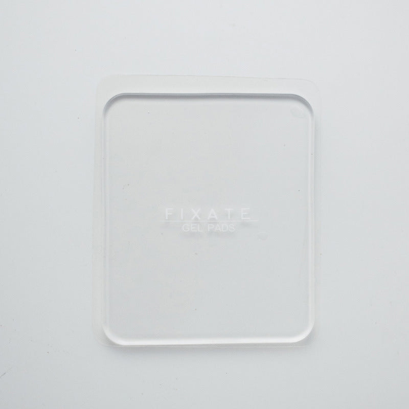 PU Seamless Stickers