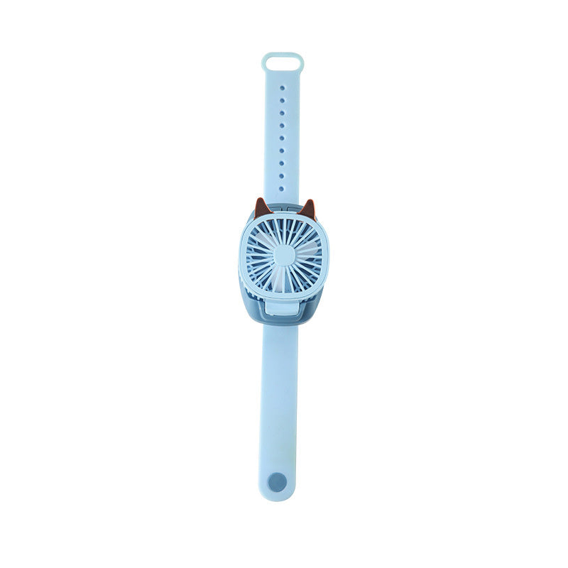 Portable Handheld Wrist Fan