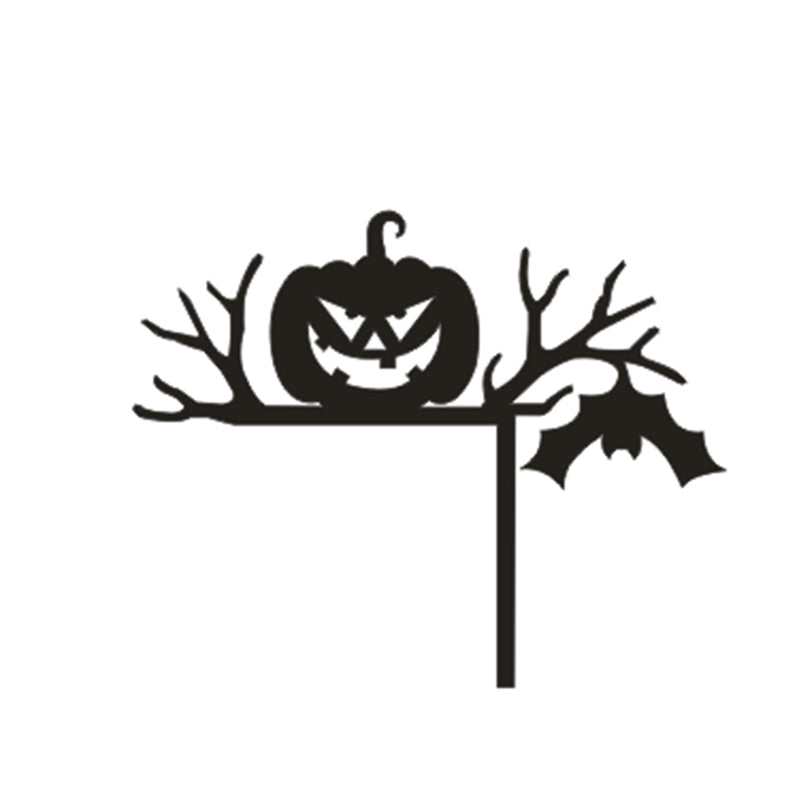 Corner Decoration for Halloween