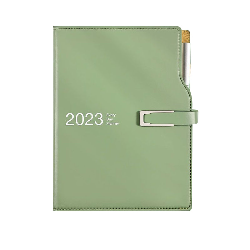 2023 Planner Notebook