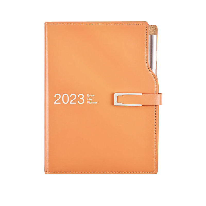 2023 Planner Notebook