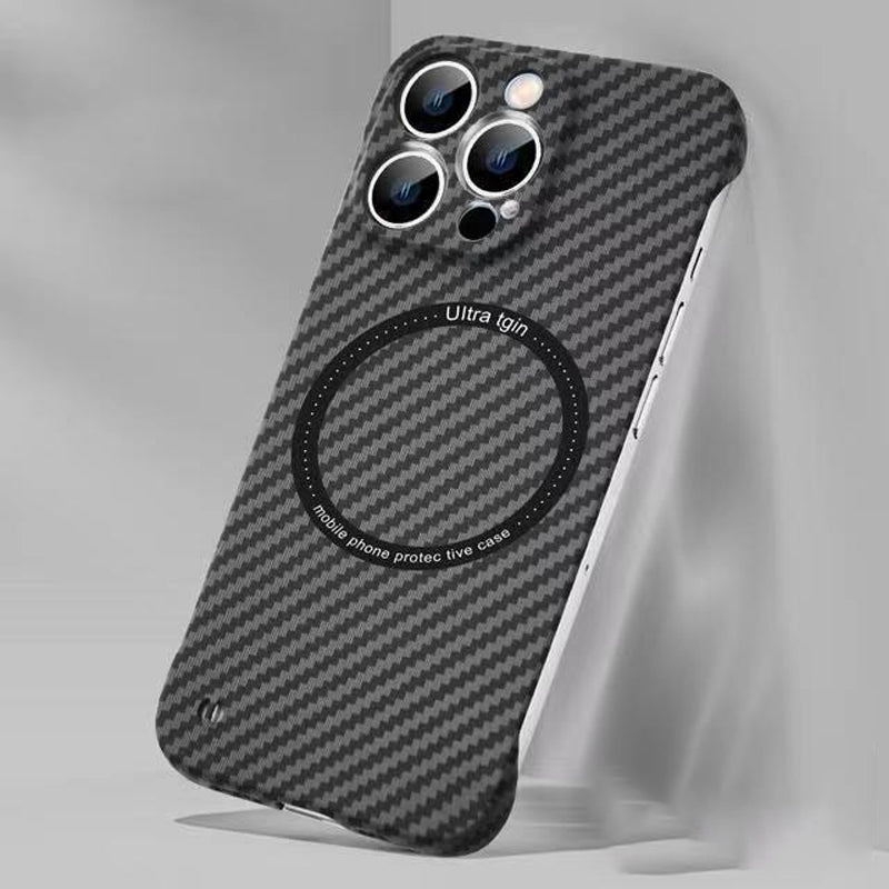 Carbon Fiber Lightweight Phone Case