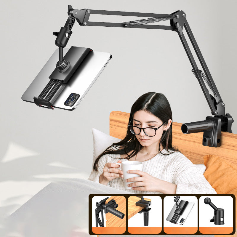 Universal Flexible Mobile Phone Holder