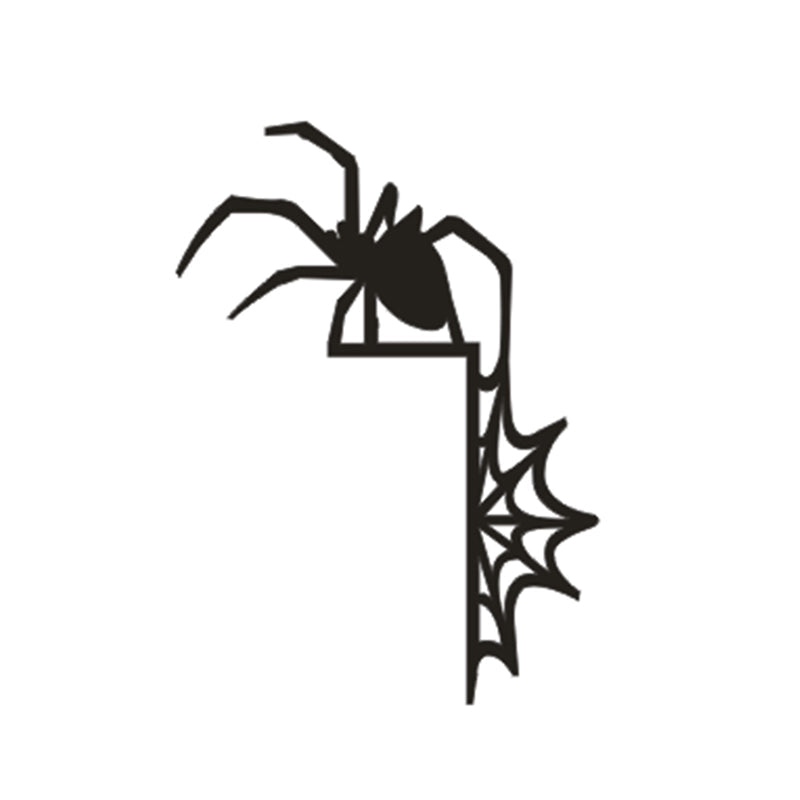 Corner Decoration for Halloween