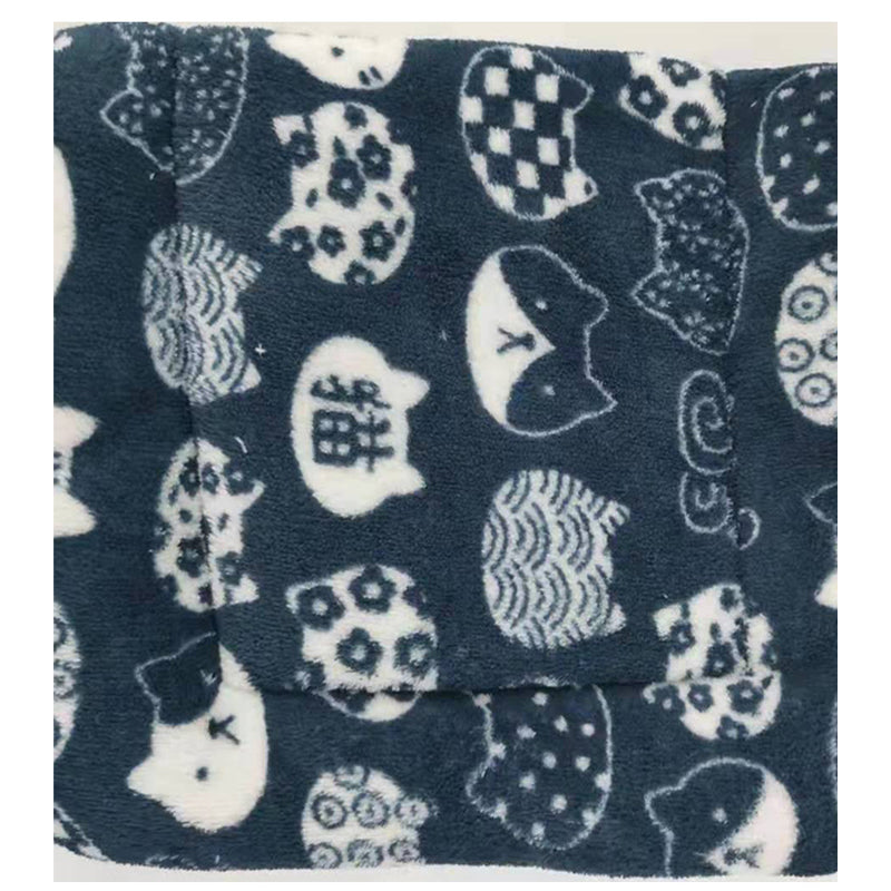 Plush Pet Mat