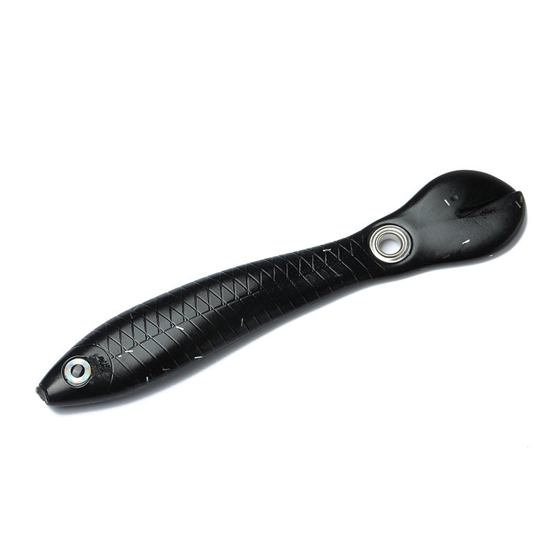 Soft Plastic Lure