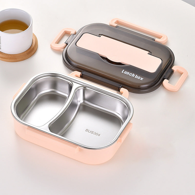 Stainless Steel Insulation Lunch Box