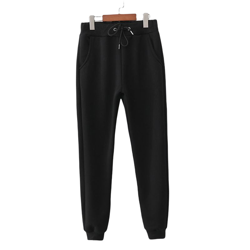 Women's Sherpa Lined Sweatpants