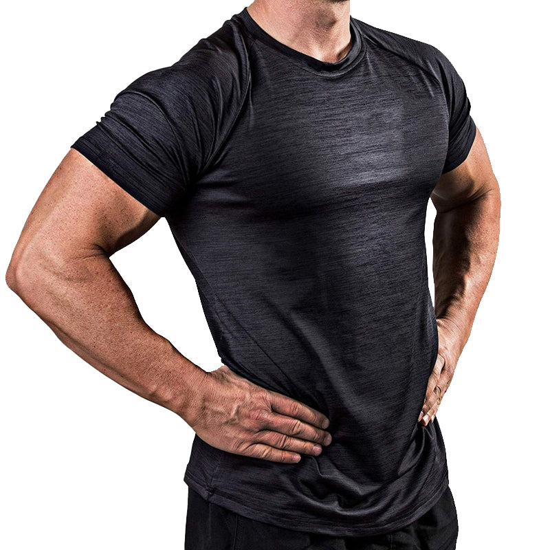 Workout Shirts for Men