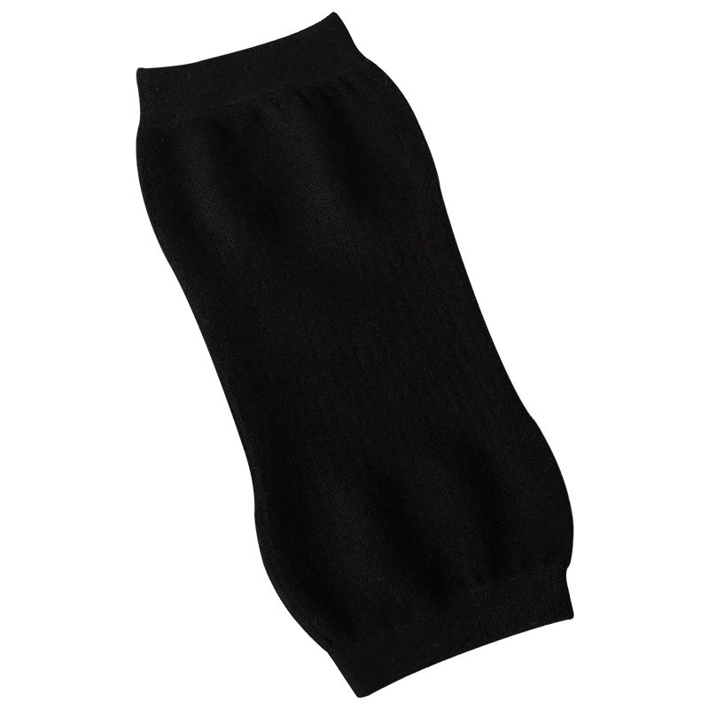 Cashmere Thermal Knee Wrap