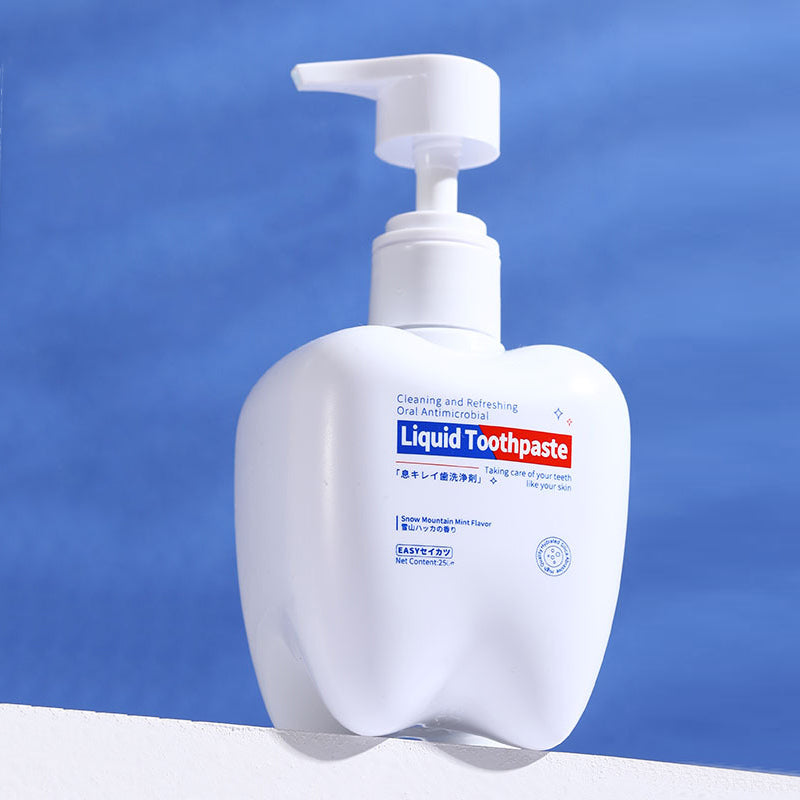Probiotic Stain Remover Toothpaste