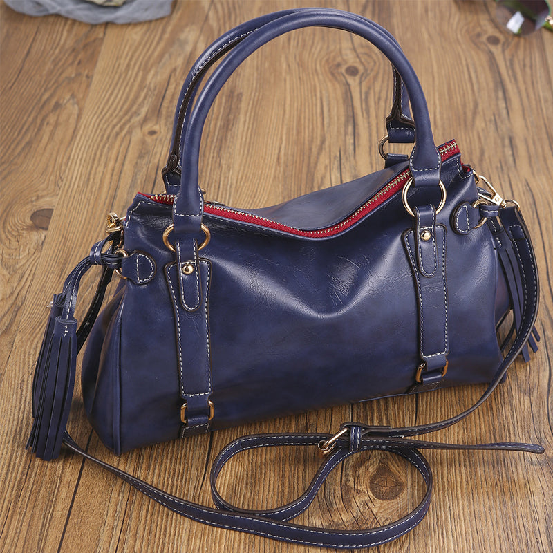 PU Leather Purses and Handbags for Women