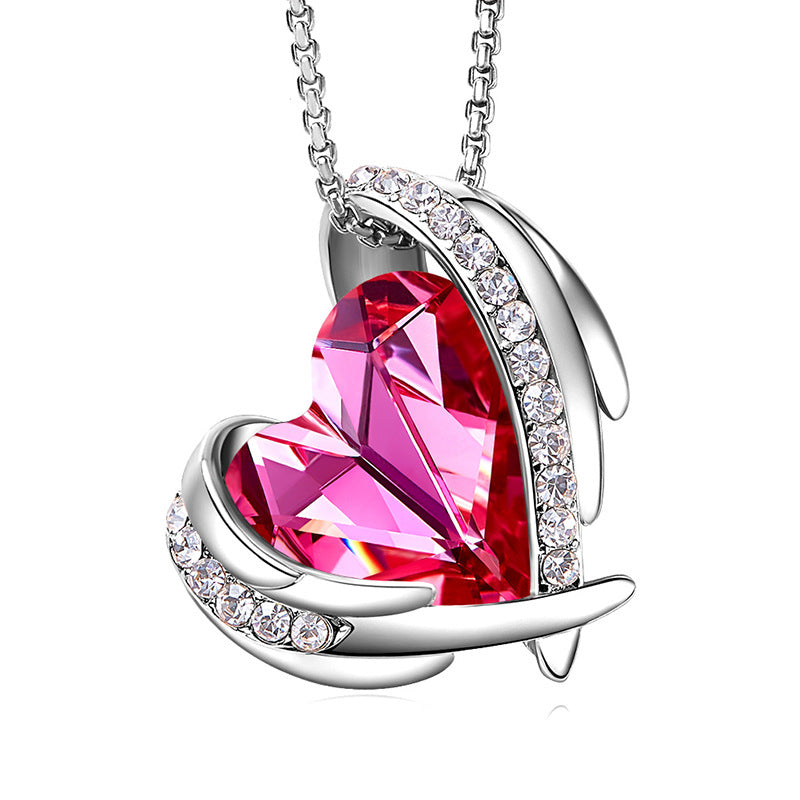Angel Necklaces