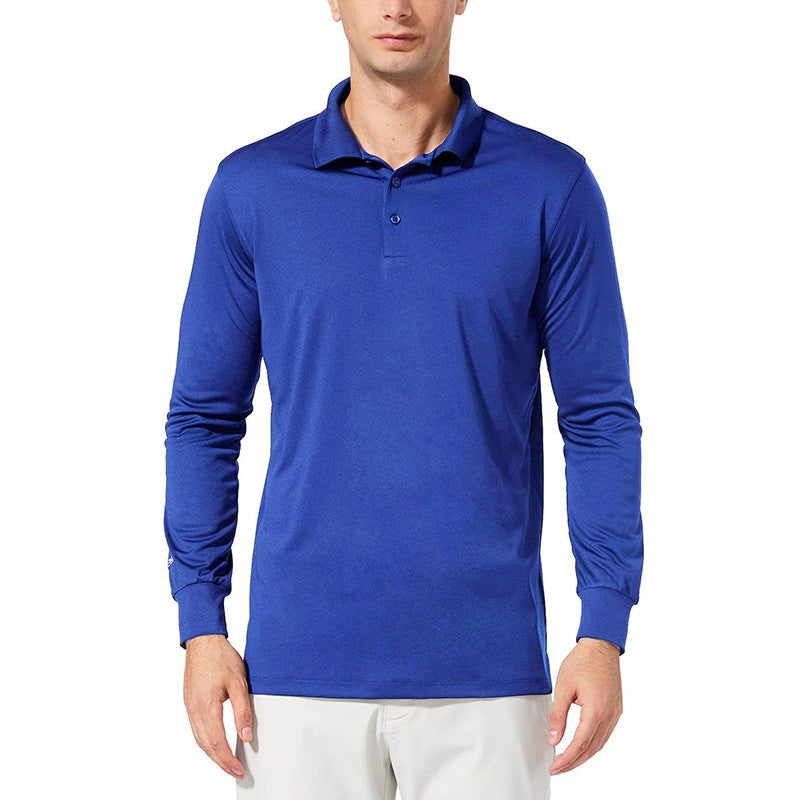 Men's Dry Fit Polo Shirts