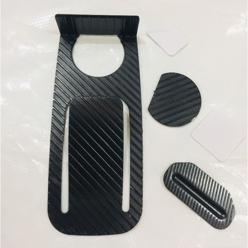 Simple Door Stop