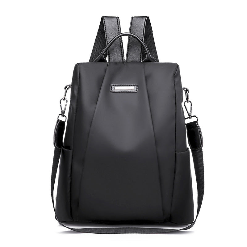 Anti-theft Waterproof Backpack for Women