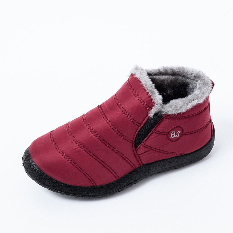Women's Premium Warm&Comfy Boots