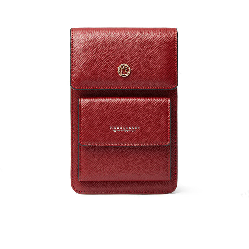 Korean Style Mobile Phone Bag