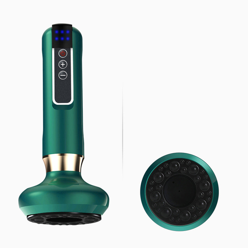 Electric Vacuum Cupping Massager