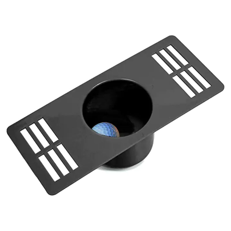 The Putt Cup Indoor Golf Putting Vent Cup