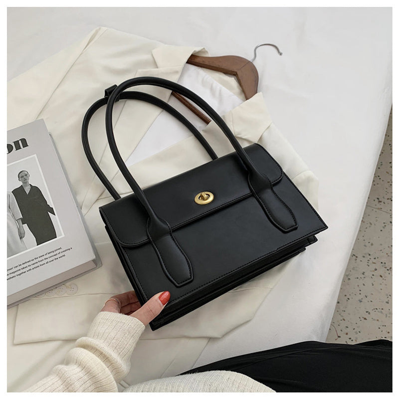 Hand Carry Commuter Bag