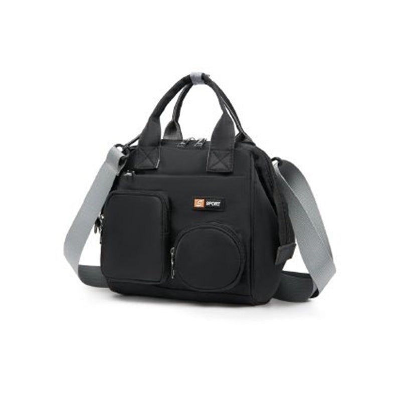Multifunctional Fashion Mother And Baby Bag