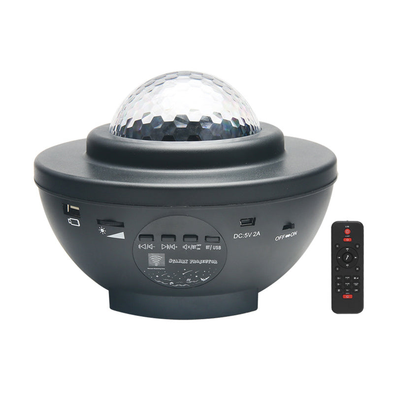 LED Night Lamp