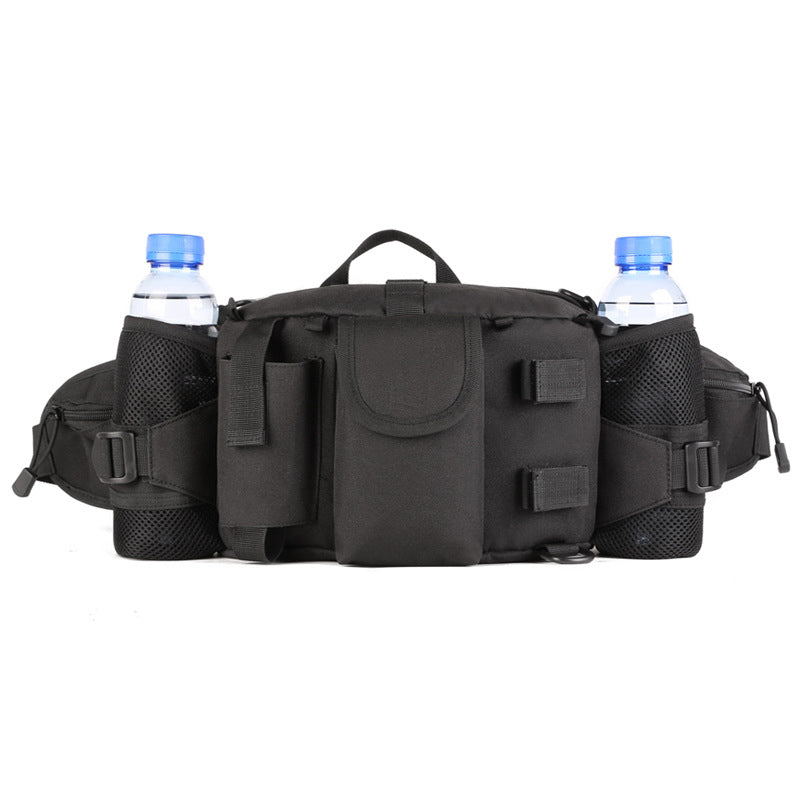 Tactical Fanny Pack Military Waist Bag
