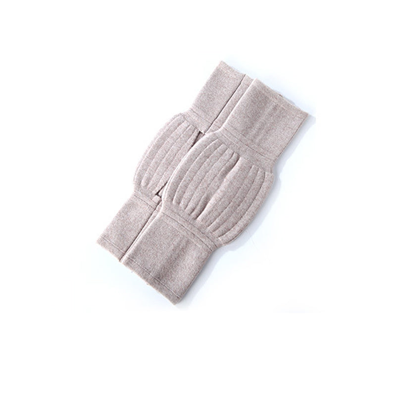 Warm Knee Pads