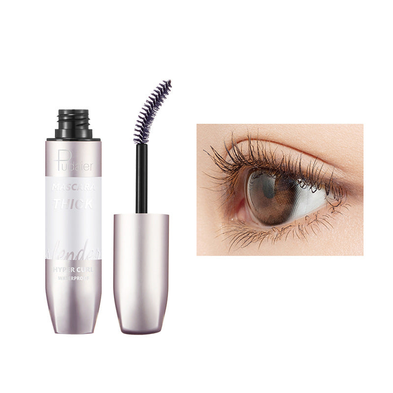 Curl 4D Mascara