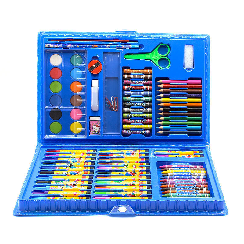 Deluxe Art Creativity Set