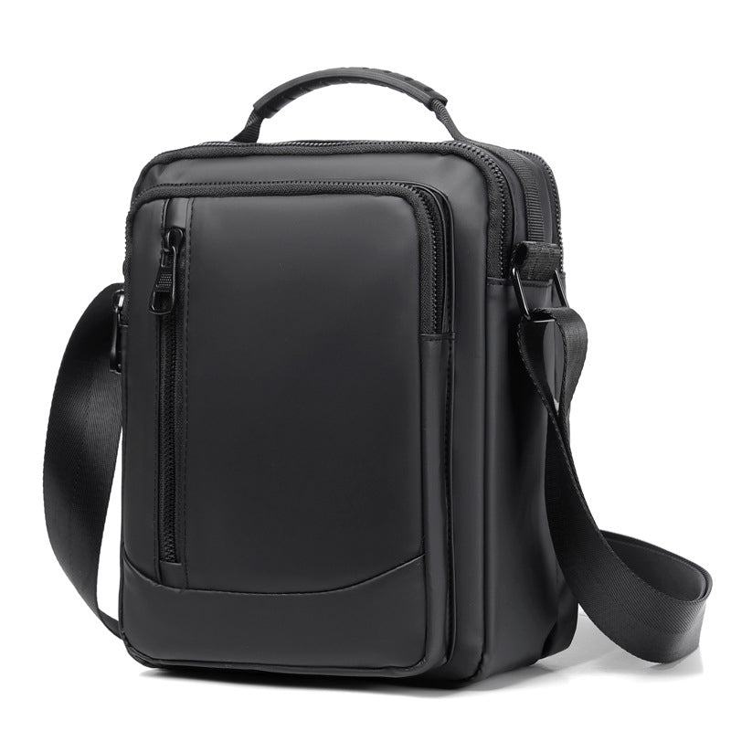 Men's Shoulder Cross-body Casual Outdoor Bag