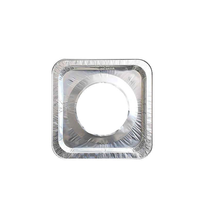 Gas Stove Aluminum Foil Pad