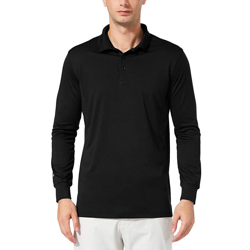 Men's Dry Fit Polo Shirts