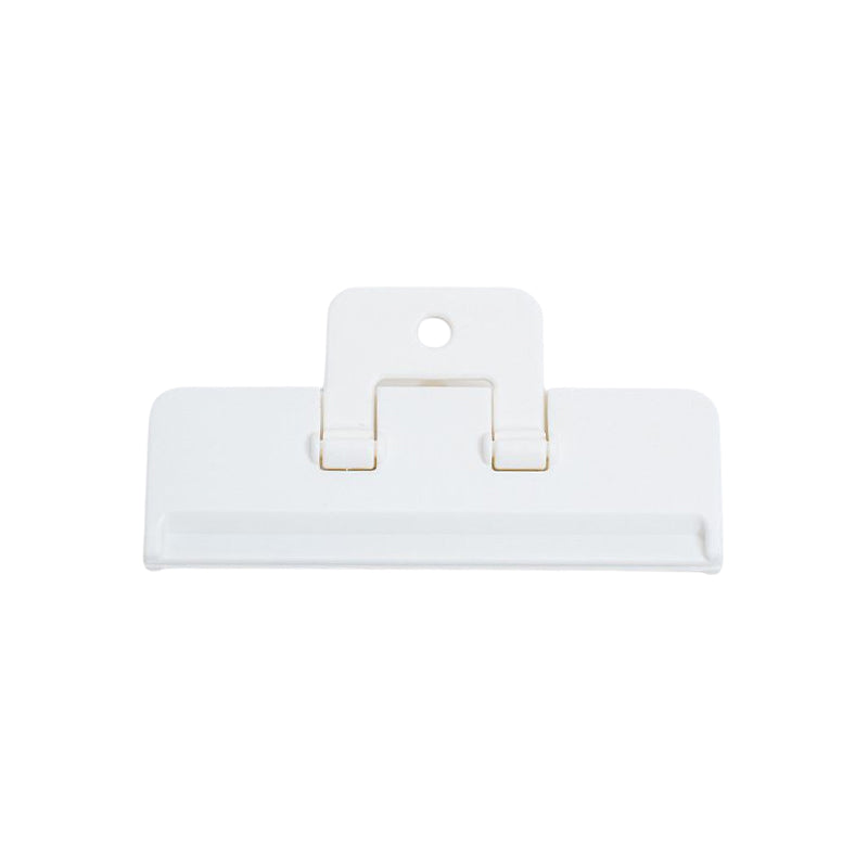 Pocket Clip Plastic Bag Clip(2 PCS)