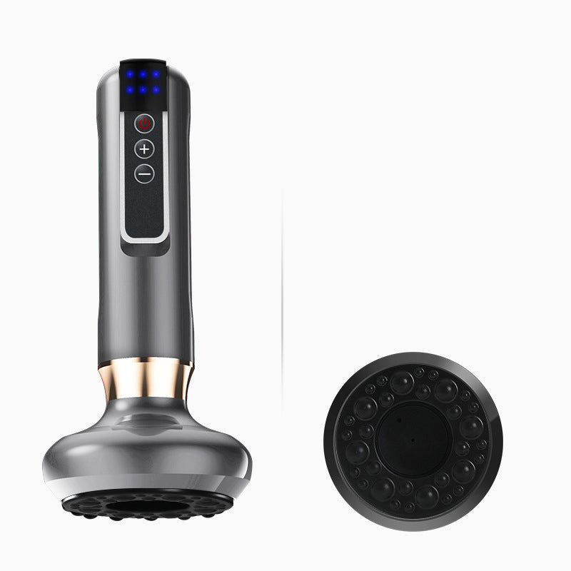 Electric Vacuum Cupping Massager