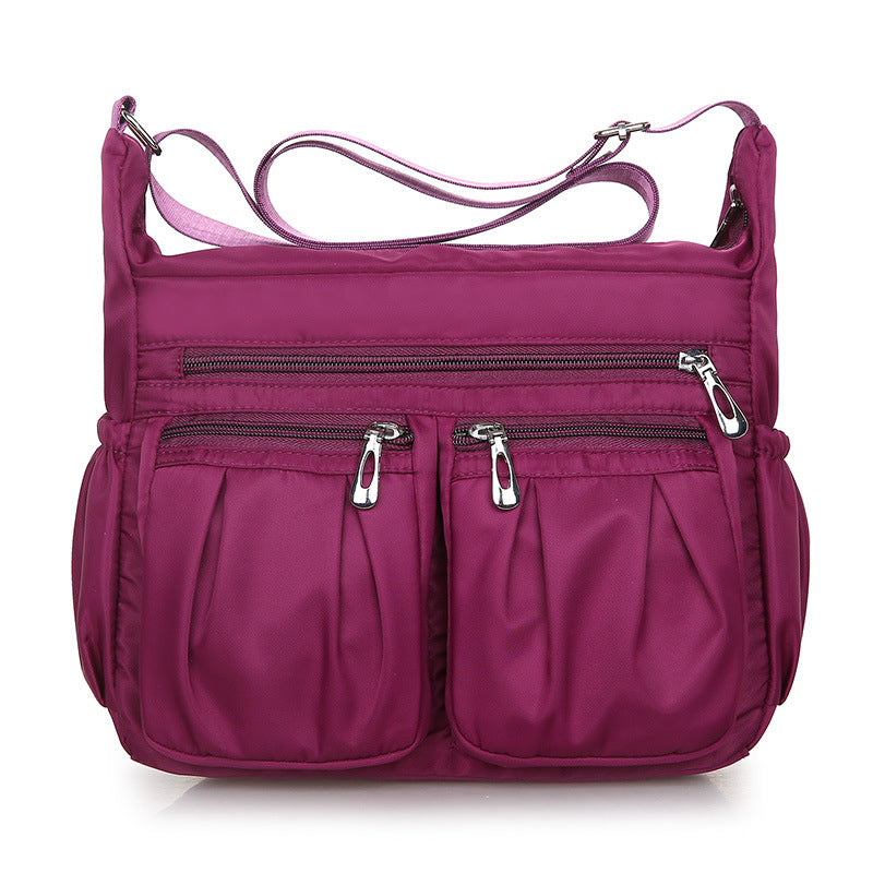 Oxford Cloth Mother Bag