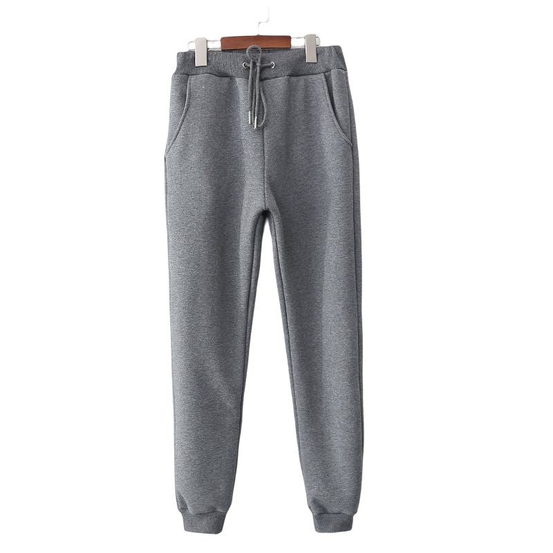 Women's Sherpa Lined Sweatpants