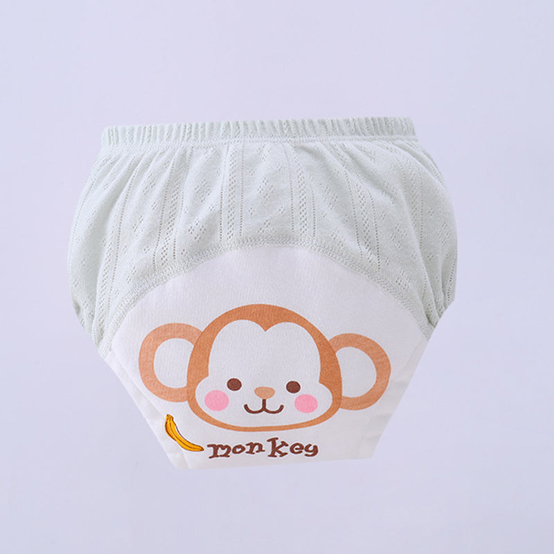 Baby Potty Training Underwear