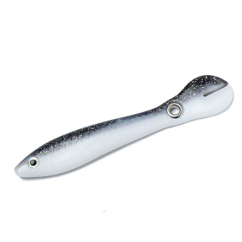 Soft Plastic Lure