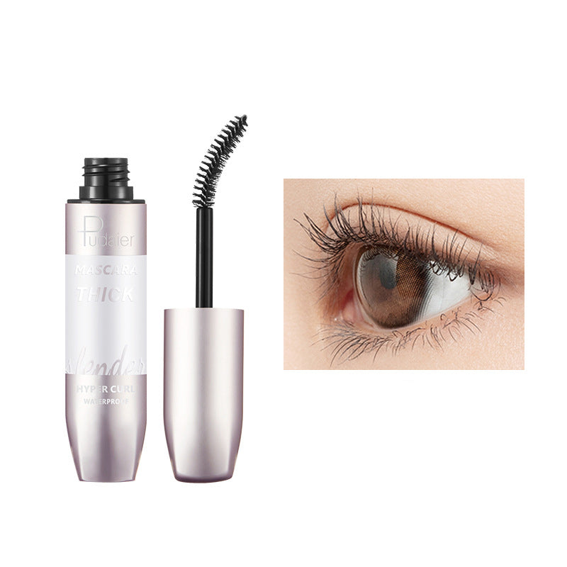 Curl 4D Mascara