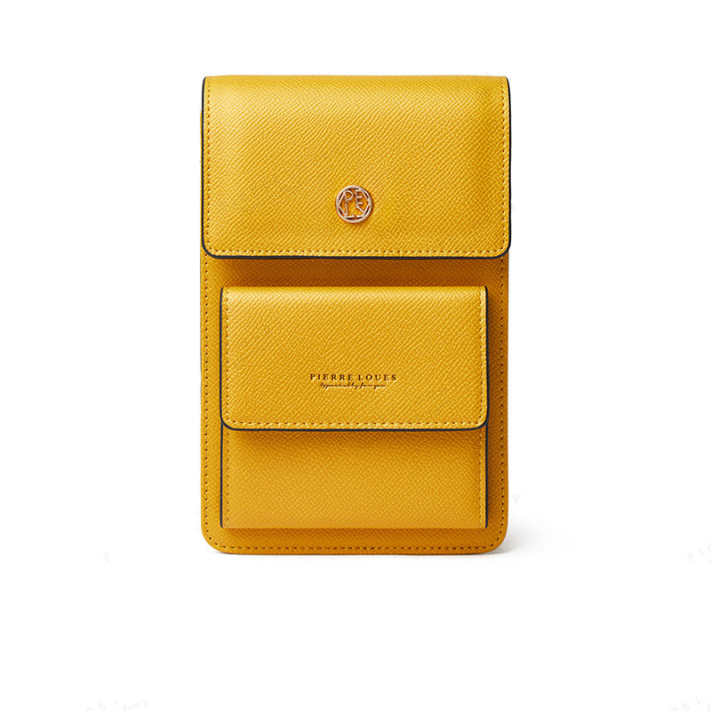 Korean Style Mobile Phone Bag